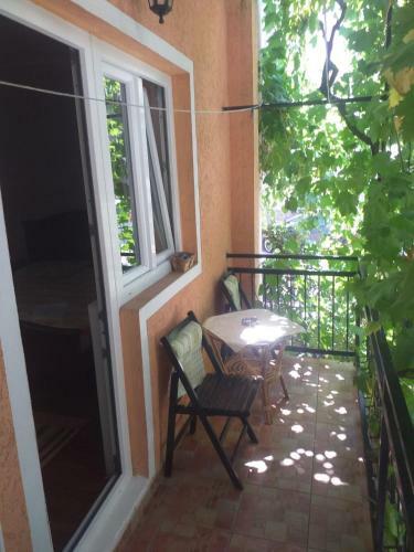 Hostal Guesthouse Djacic