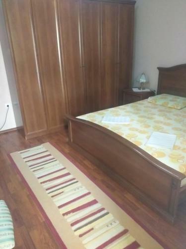 Hostal Guesthouse Djacic