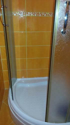 Hostal Guesthouse Djacic