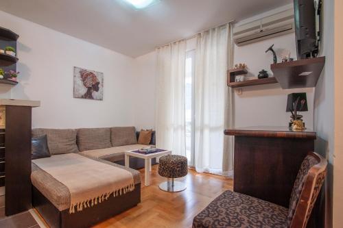Apartment Selma 4