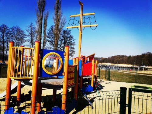 Dadaj Summer Camp - Ca?oroczne Domki Ruk?awki