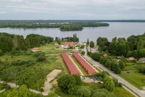 Dadaj Summer Camp - Ca?oroczne Domki Ruk?awki