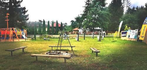 Dadaj Summer Camp - Ca?oroczne Domki Ruk?awki