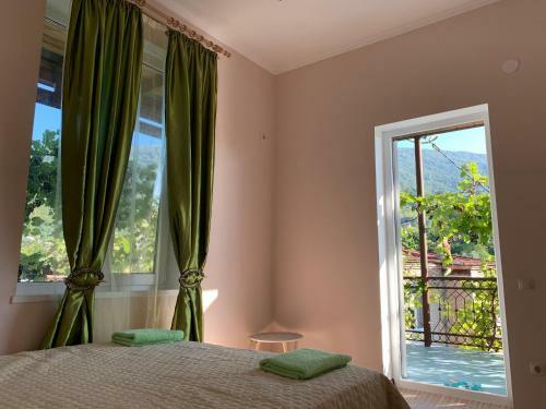 Hostal Agava