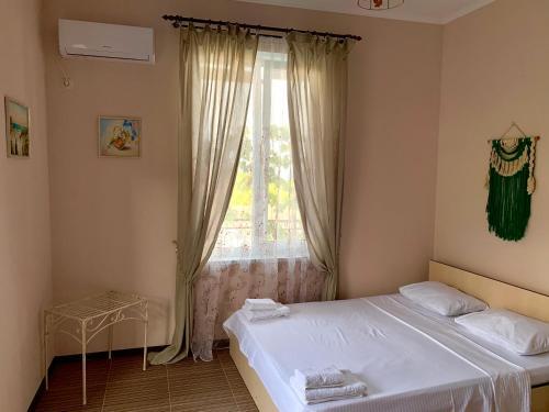 Hostal Agava