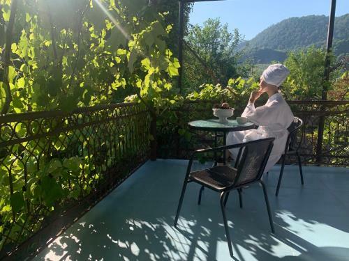 Hostal Agava