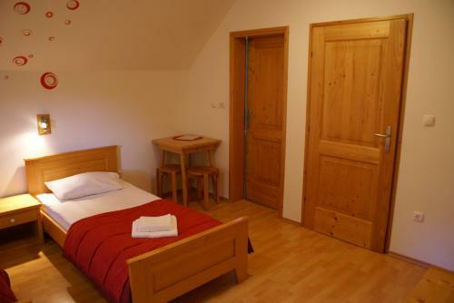 4 Elements B&B