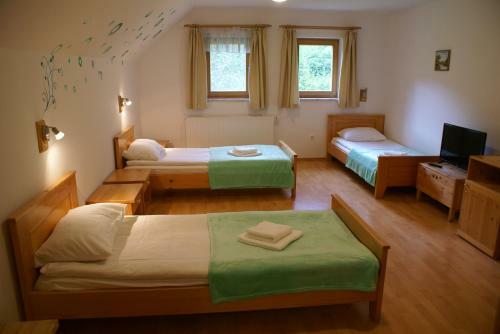 4 Elements B&B