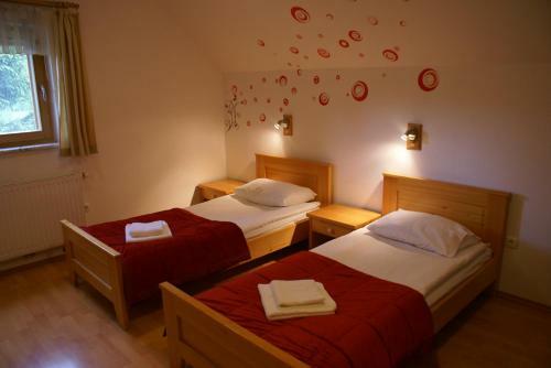 4 Elements B&B