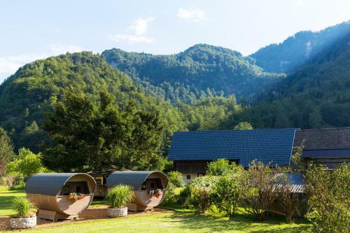 4 Elements B&B