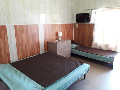 Hostal ???????
