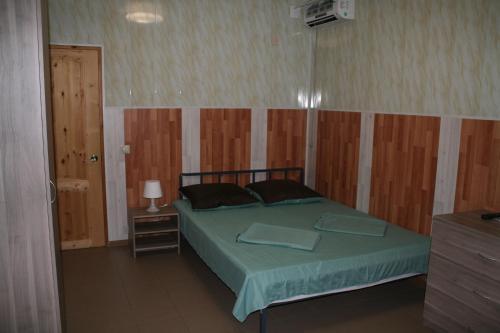 Hostal ???????