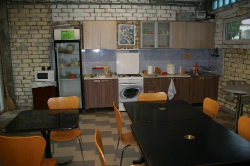 Hostal ???????