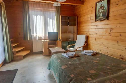 Hostal Casa De Vacanta Roua Diminetii