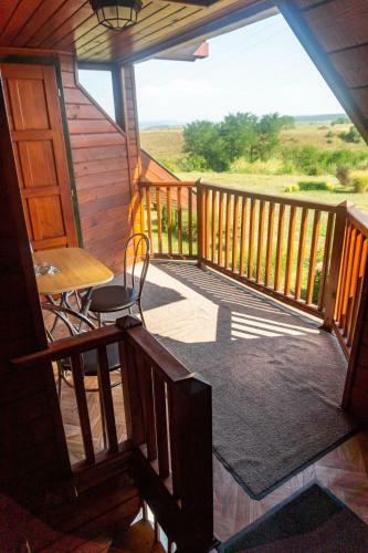 Hostal Casa De Vacanta Roua Diminetii
