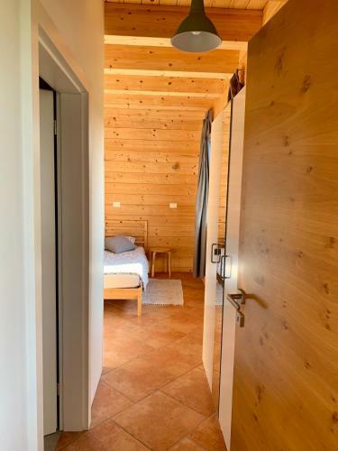 Hostal B&B Woodhouse