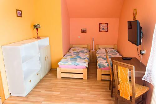Agroturismo Ubytovanie U Jozefa