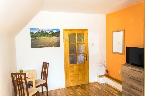 Agroturismo Ubytovanie U Jozefa
