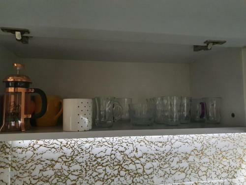 Apartamento Best Home 20, Beach Kleopatra, Alanya