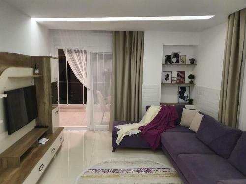 Apartamento Best Home 20, Beach Kleopatra, Alanya