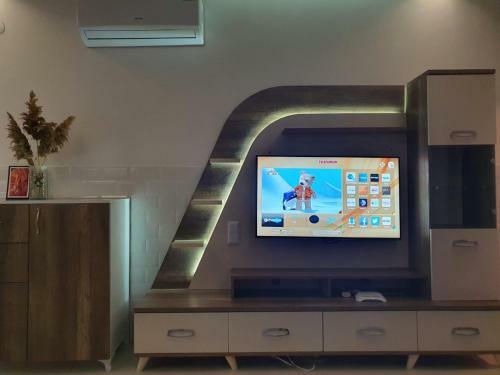 Apartamento Best Home 20, Beach Kleopatra, Alanya