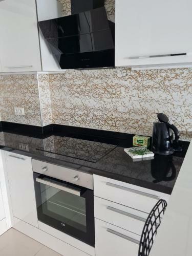 Apartamento Best Home 20, Beach Kleopatra, Alanya