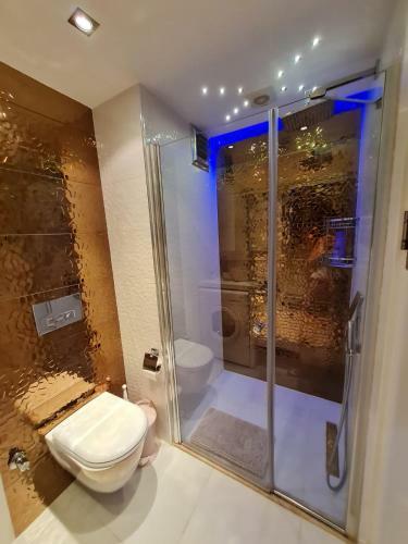 Apartamento Best Home 20, Beach Kleopatra, Alanya