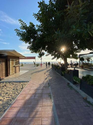 Apartamento Best Home 20, Beach Kleopatra, Alanya