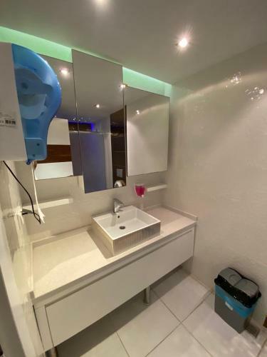 Apartamento Best Home 20, Beach Kleopatra, Alanya