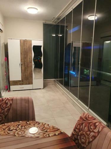 Apartamento Best Home 20, Beach Kleopatra, Alanya