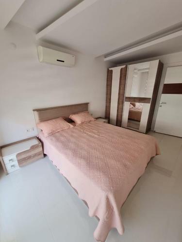 Apartamento Best Home 20, Beach Kleopatra, Alanya