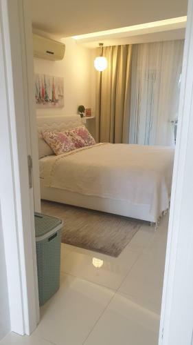 Apartamento Best Home 20, Beach Kleopatra, Alanya