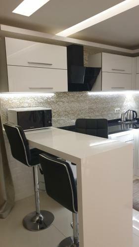 Apartamento Best Home 20, Beach Kleopatra, Alanya