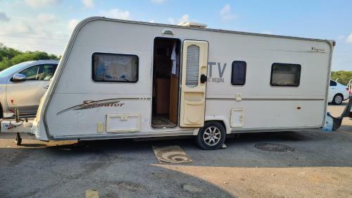 Caravan