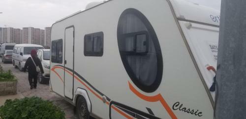 Caravan