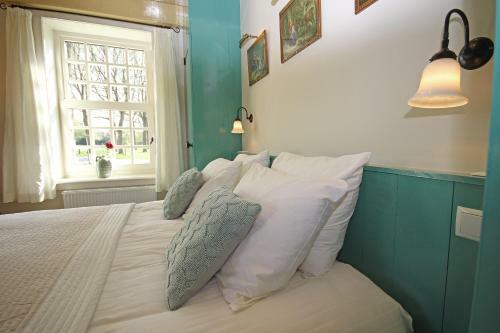 B&B Lhee-gaarde