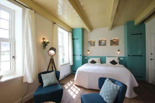 B&B Lhee-gaarde