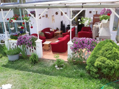 Villa Vraji