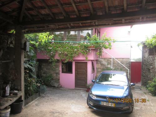 Hostal P�ssego - Al