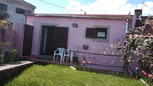 Hostal P�ssego - Al