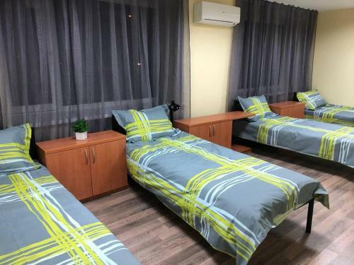 Albergue Lime