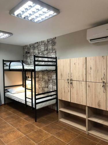 Albergue Lime