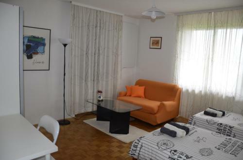 Apartma Ika
