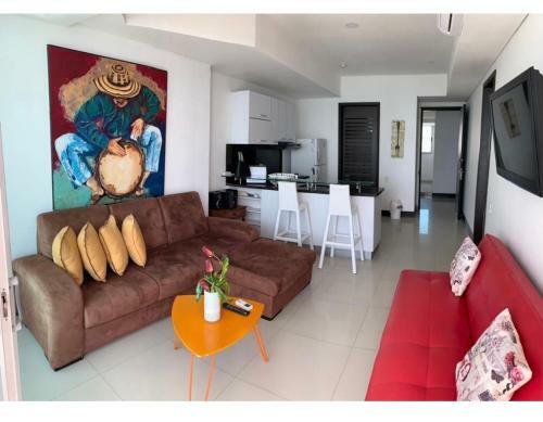 Apartamento 1002 Eliptic