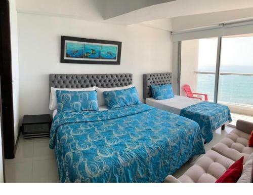 Apartamento 1002 Eliptic