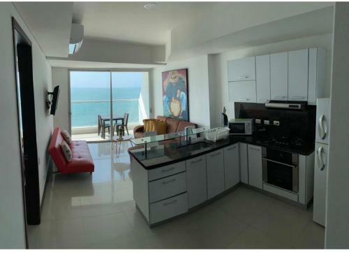 Apartamento 1002 Eliptic