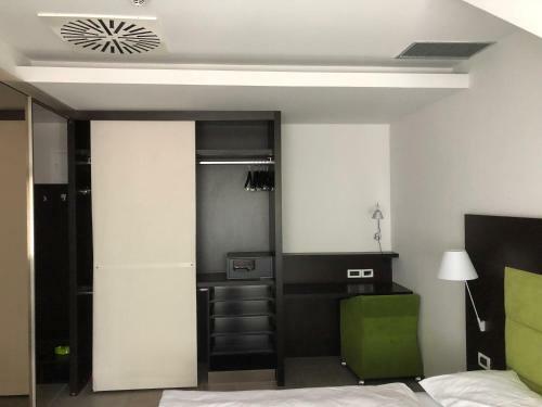 Apartamento Klass 302