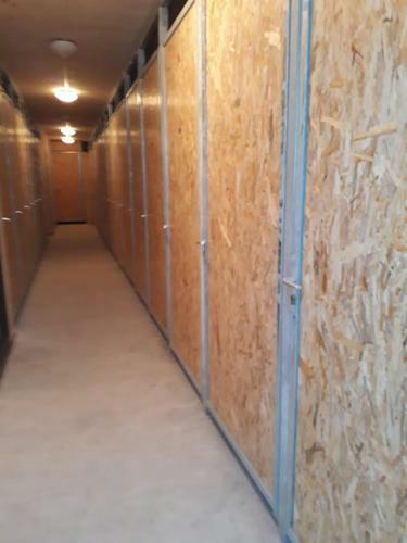 Apartamento Klass 302