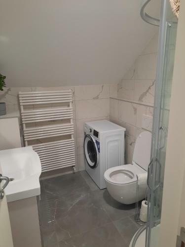 Apartamento Klass 302