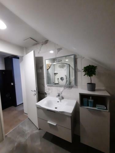 Apartamento Klass 302